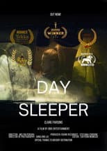Poster for Day Sleeper