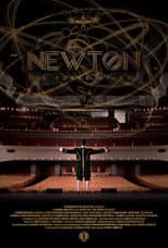 Poster for Newton: The Force of God