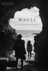 Poster for Waves