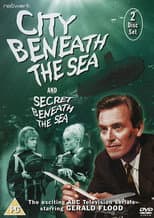 Poster for Secret Beneath the Sea