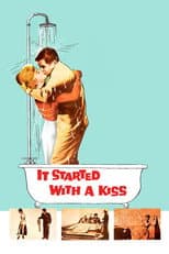 Poster for It Started with a Kiss