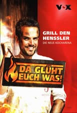 Poster for Grill den Henssler