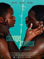 Poster for Chameleon