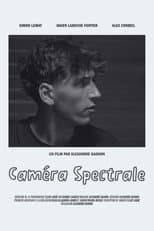 Poster for Caméra Spectrale