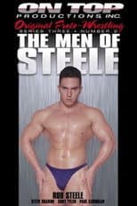 Poster for The Men of Steele