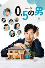 Poster for 0.5 Man