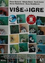 Poster for Season 1