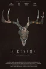 Poster for Eiktyrne