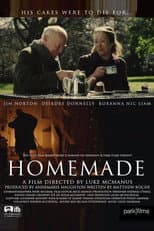 Poster for Homemade