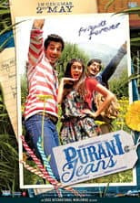 Poster for Purani Jeans