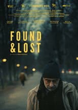 Poster for Found & Lost