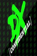 Poster for DX: Confidential
