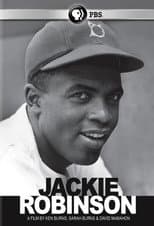 Poster for Jackie Robinson