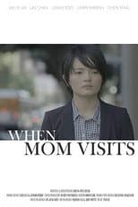 Poster for When Mom Visits