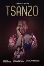 Poster for Tsanzo