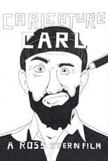 Poster for Caricature Carl