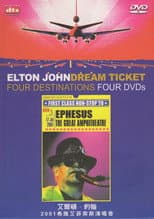 Poster for Elton John: An Evening with Elton John Tour - Live in Ephesus