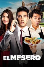 Poster for El mesero