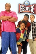 Poster for George