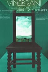 Poster for Vinobraní