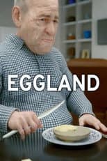 Poster for Eggland
