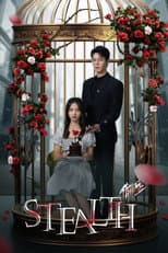Poster for Stealth