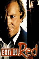 Poster for Exit in Red