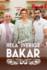 Poster for Hela kändis-Sverige bakar