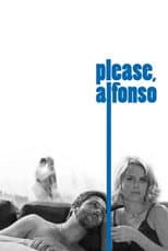 Poster for Please, Alfonso