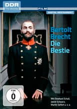 Poster for Die Bestie