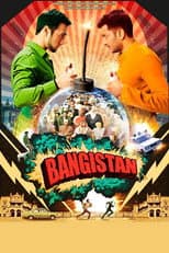 Poster for Bangistan