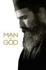 Poster for Man of God