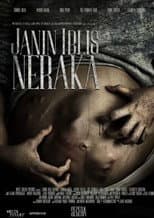 Poster for Janin Iblis Neraka