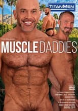 Poster for Muscle Daddies