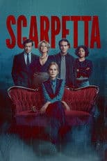 Poster for Scarpetta