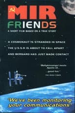 Poster for Mir Friends