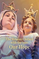 Poster for The Woman Clothed with the Sun