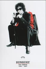 Poster for Bunbury: Los Videos 1996-2007