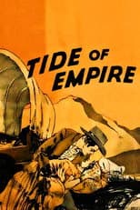 Poster for Tide of Empire