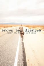 Poster for Brown Bag Diaries: Ridin' the Blinds in B Minor