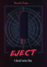 Poster for Eject