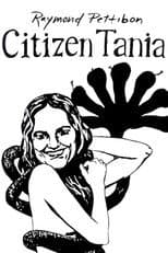 Poster for Citizen Tania
