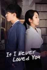 Poster for If I Never Loved You