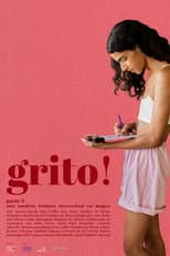 Poster for Grito! Parte I: Mini Manifesto Feminista Interseccional em Imagens