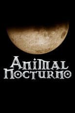 Poster for Animal nocturno