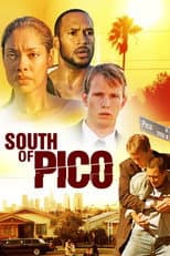 Poster for South Of Pico