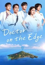 Poster for Doctor on the Edge