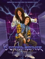 Poster for The Electro-Rocker