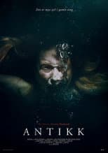 Poster for Antikk