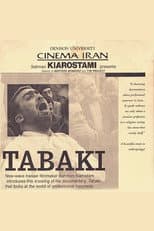 Poster for Tabaki